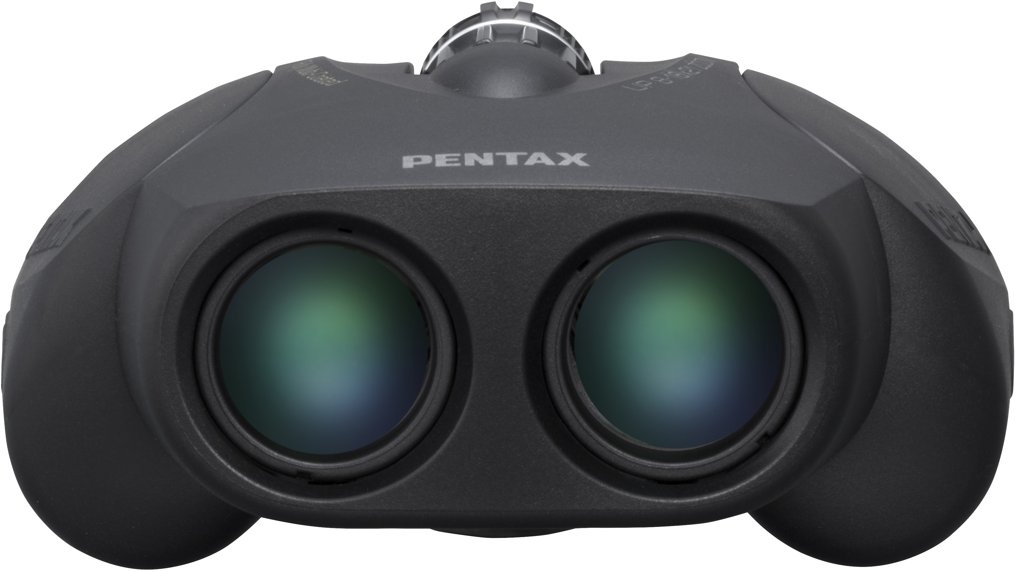 Pentax binoculars UP 8-16x21