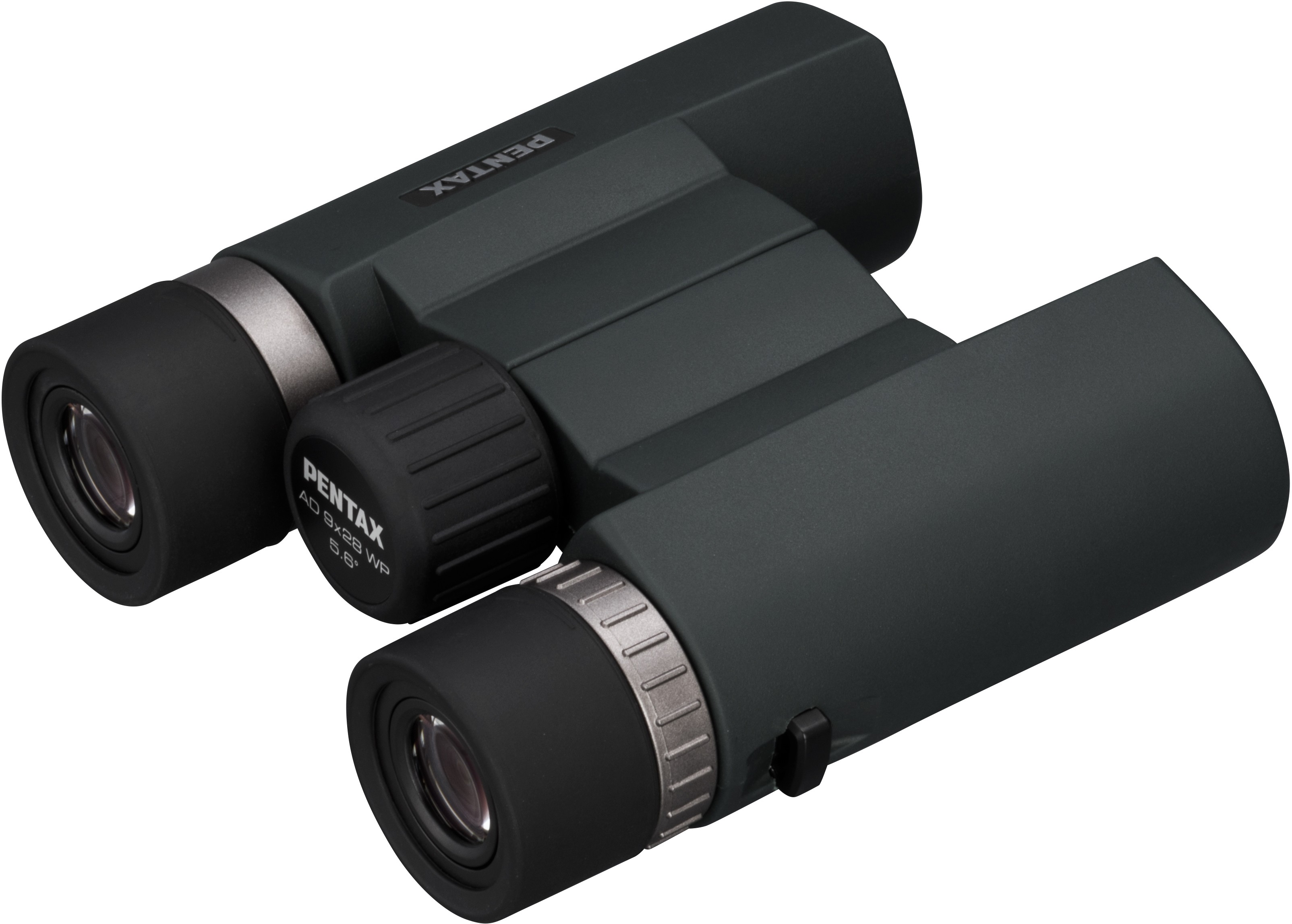 Pentax binoculars AD 9x28 WP