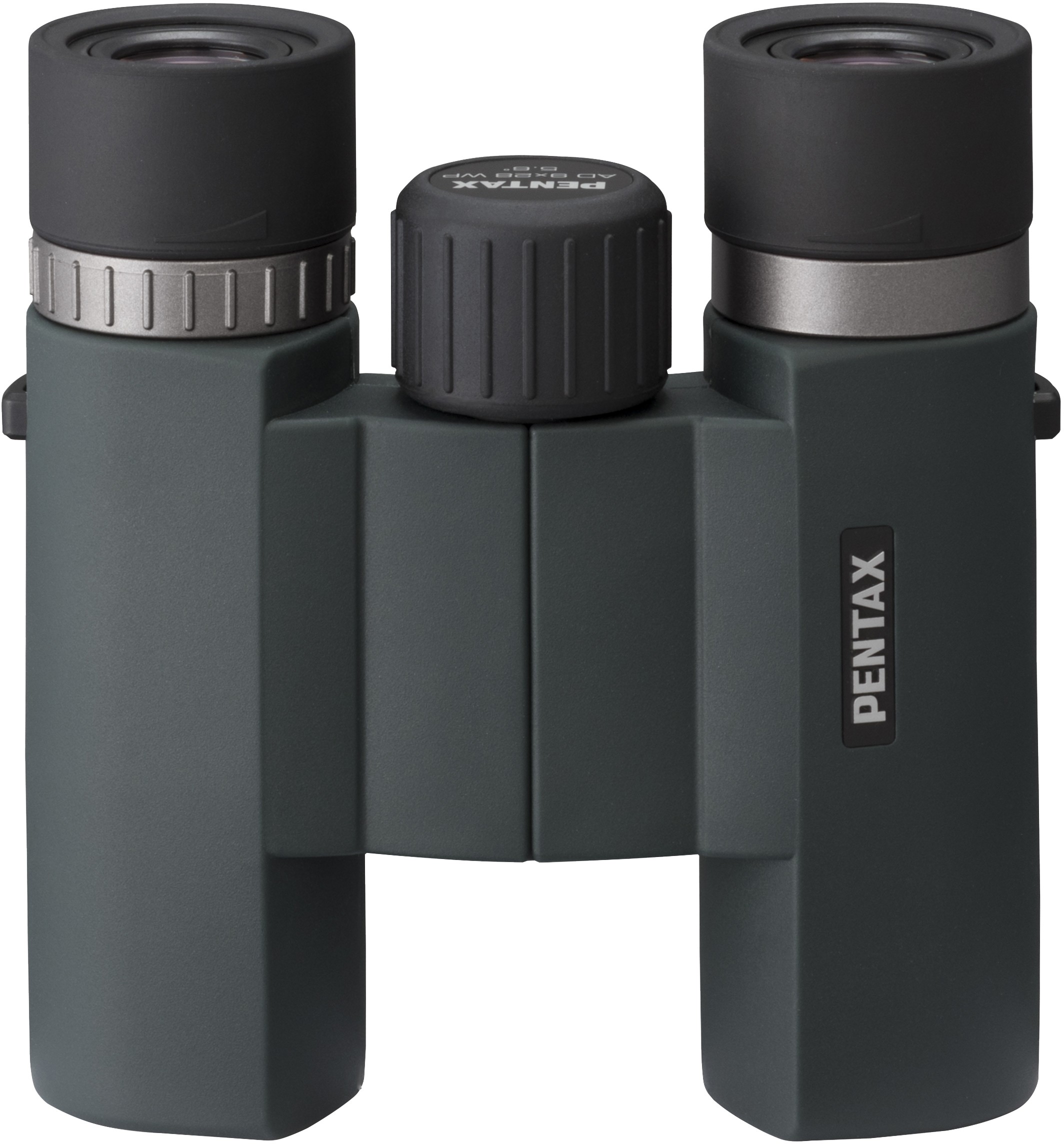 Pentax binoculars AD 9x28 WP