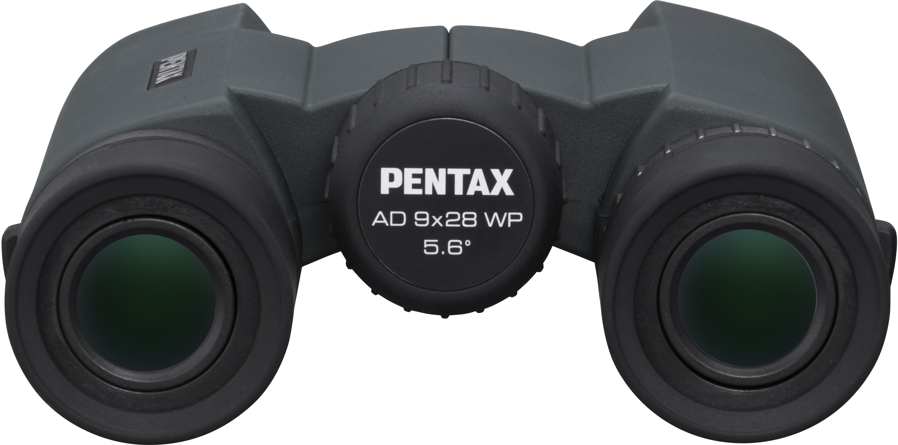 Pentax binoculars AD 9x28 WP