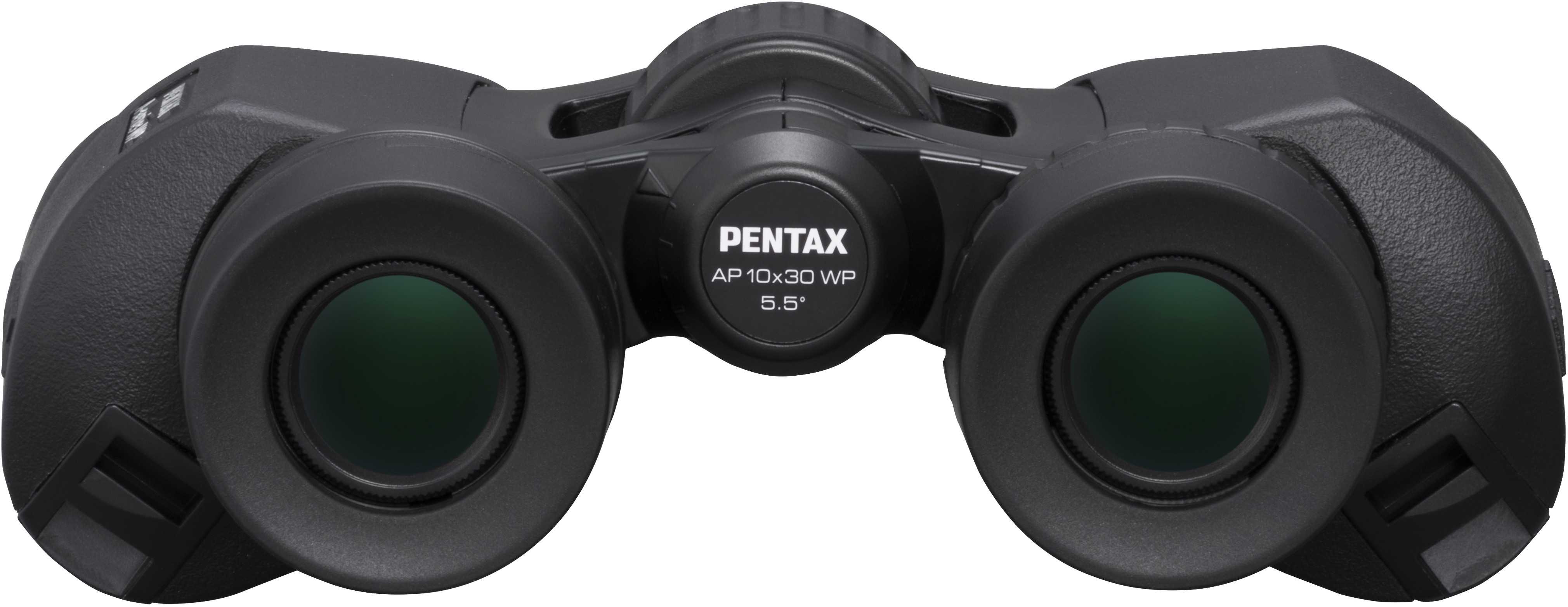 Pentax binoculars AP 10x30 WP