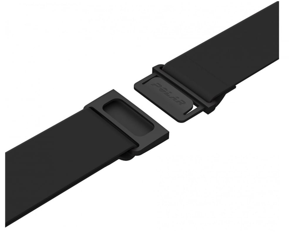 Polar heart rate monitor H10 M-XXL, black