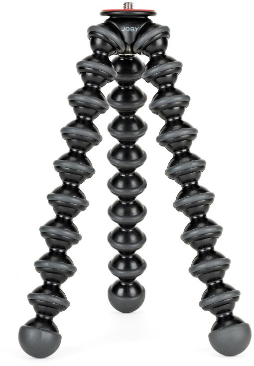 Joby tripod GorillaPod 1K, black / grey