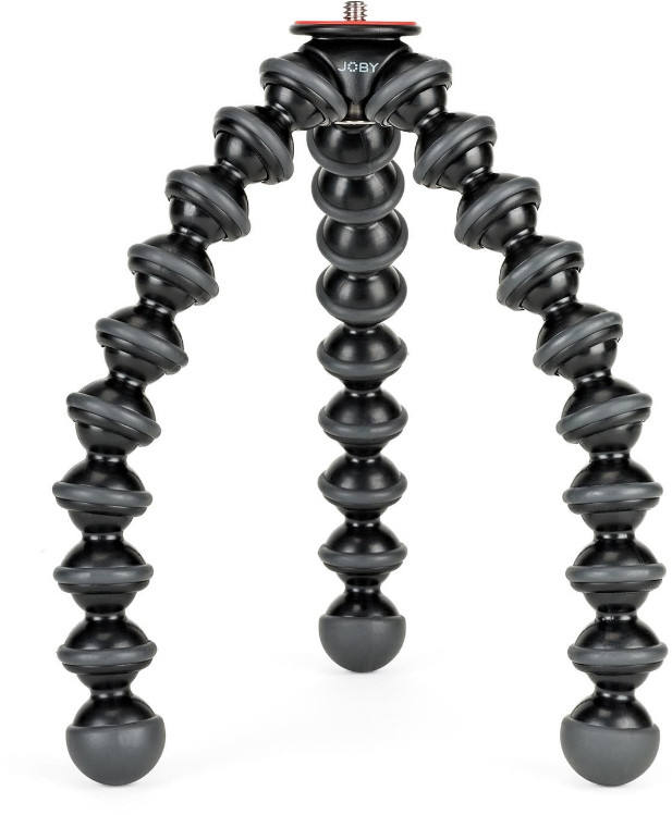 Joby tripod GorillaPod 1K, black / grey