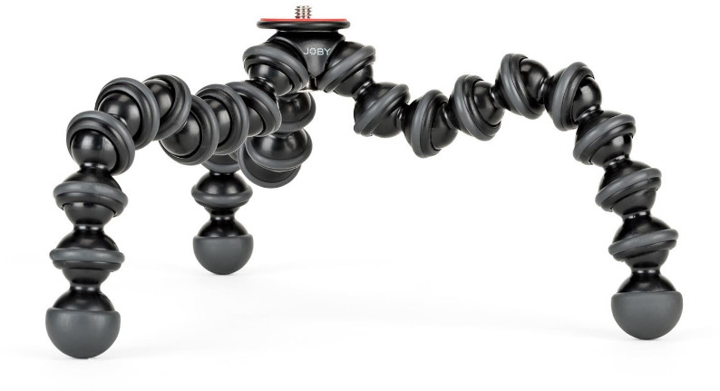 Joby tripod GorillaPod 1K, black / grey