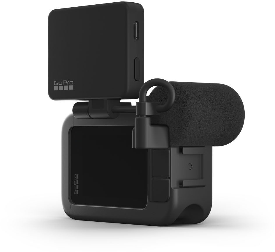 GoPro Display Mod (Hero8 / 9 / 10 / 11 / 12 Black)