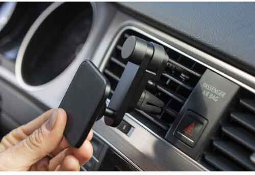 Peak Design Mobile Car Mount Vent