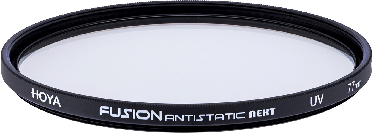 Hoya filter UV Fusion Antistatic Next 82mm