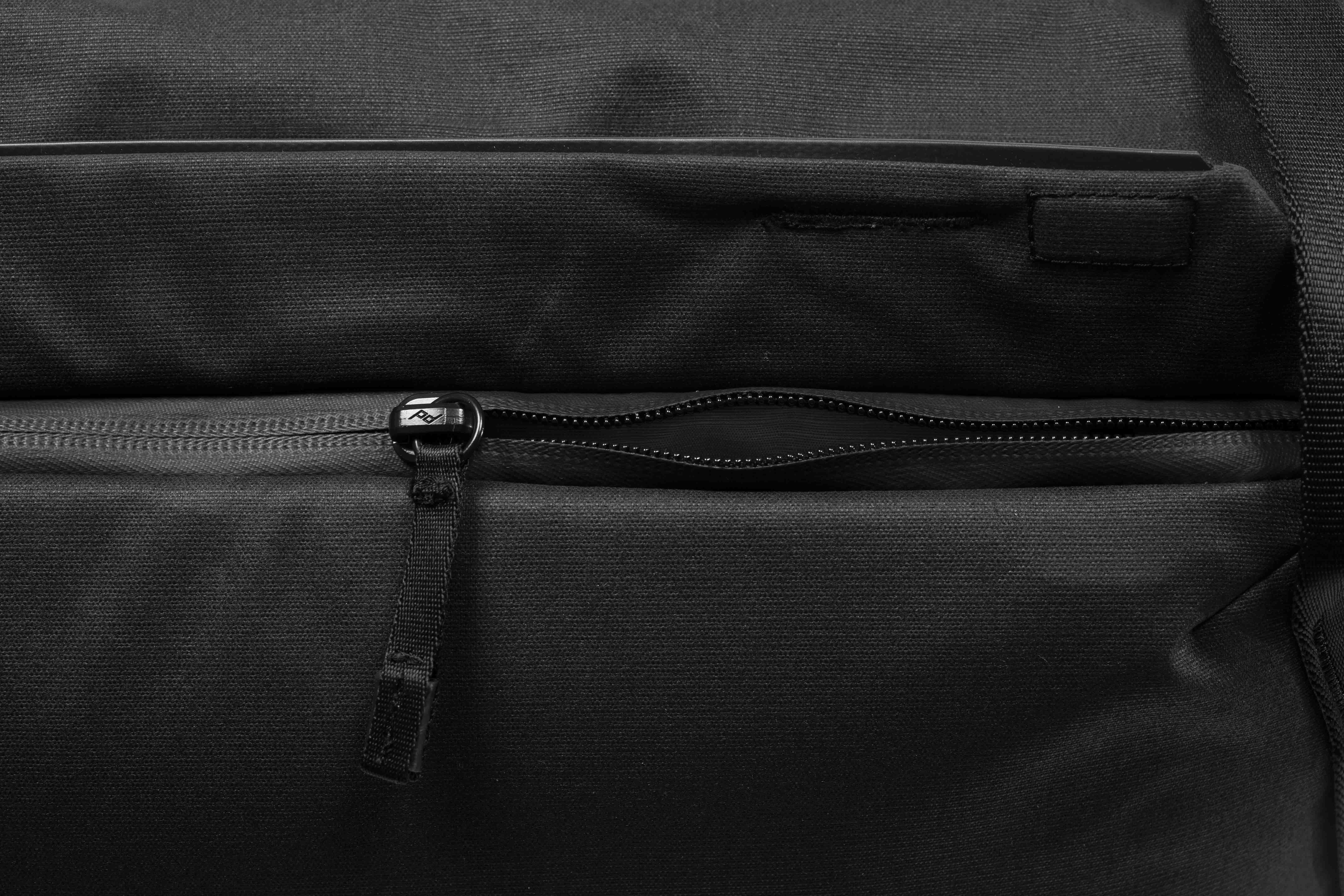 Peak Design shoulder bag Everyday Tote V2 15L, black