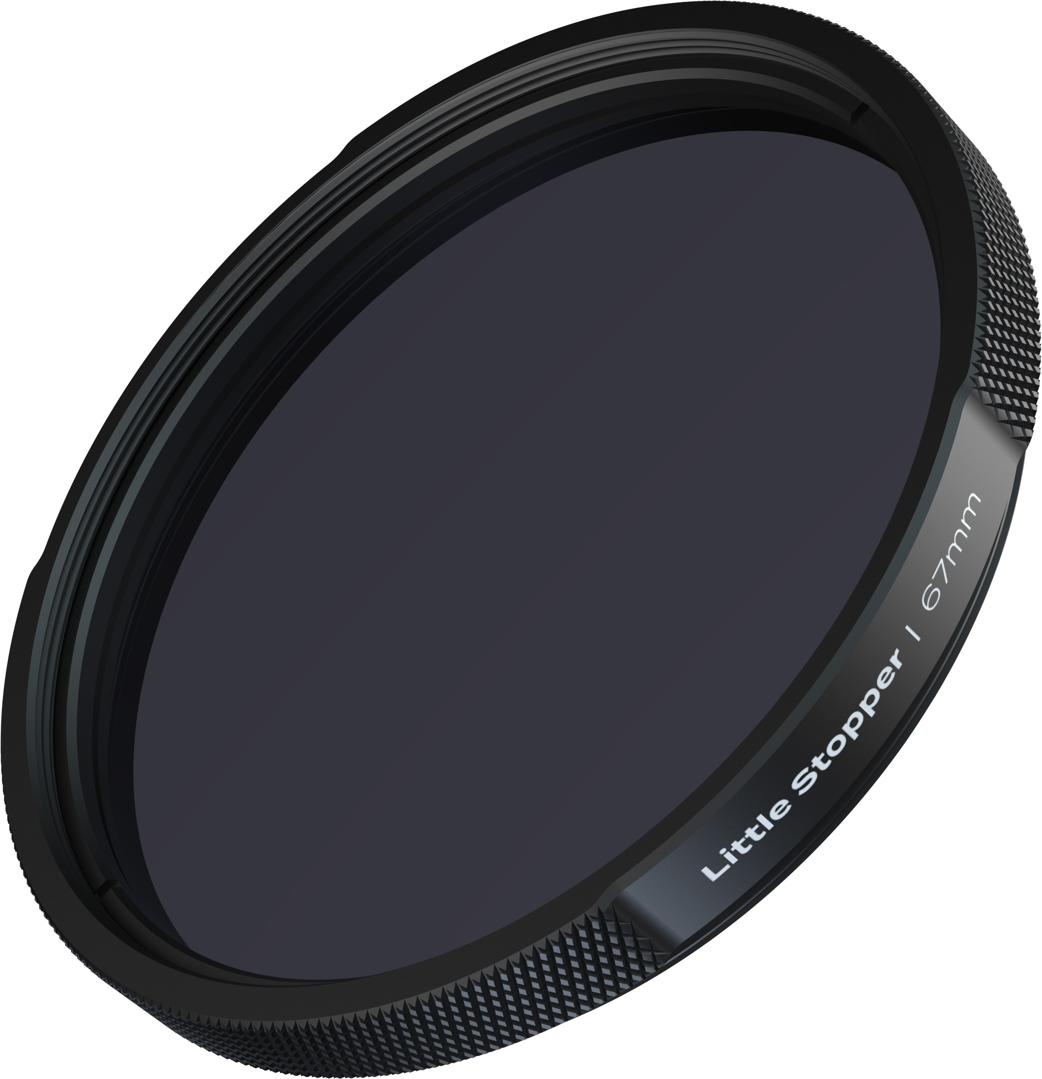 Lee Elements filter neutral density Little Stopper 67mm