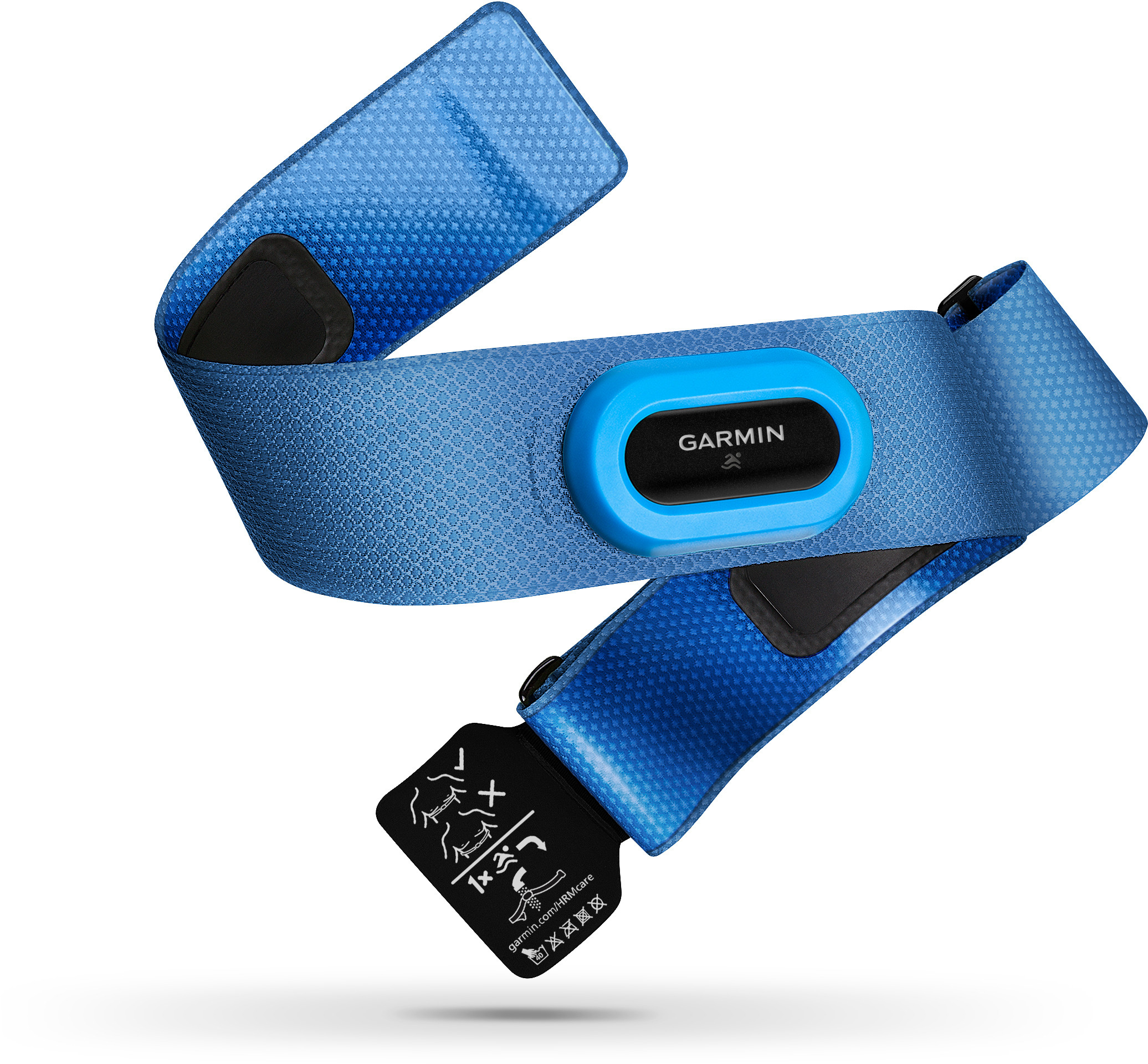 Garmin heart rate monitor HRM-Swim