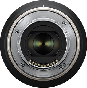 Tamron 17-70mm f / 2.8 Di III-A VC RXD lens for Fujifilm