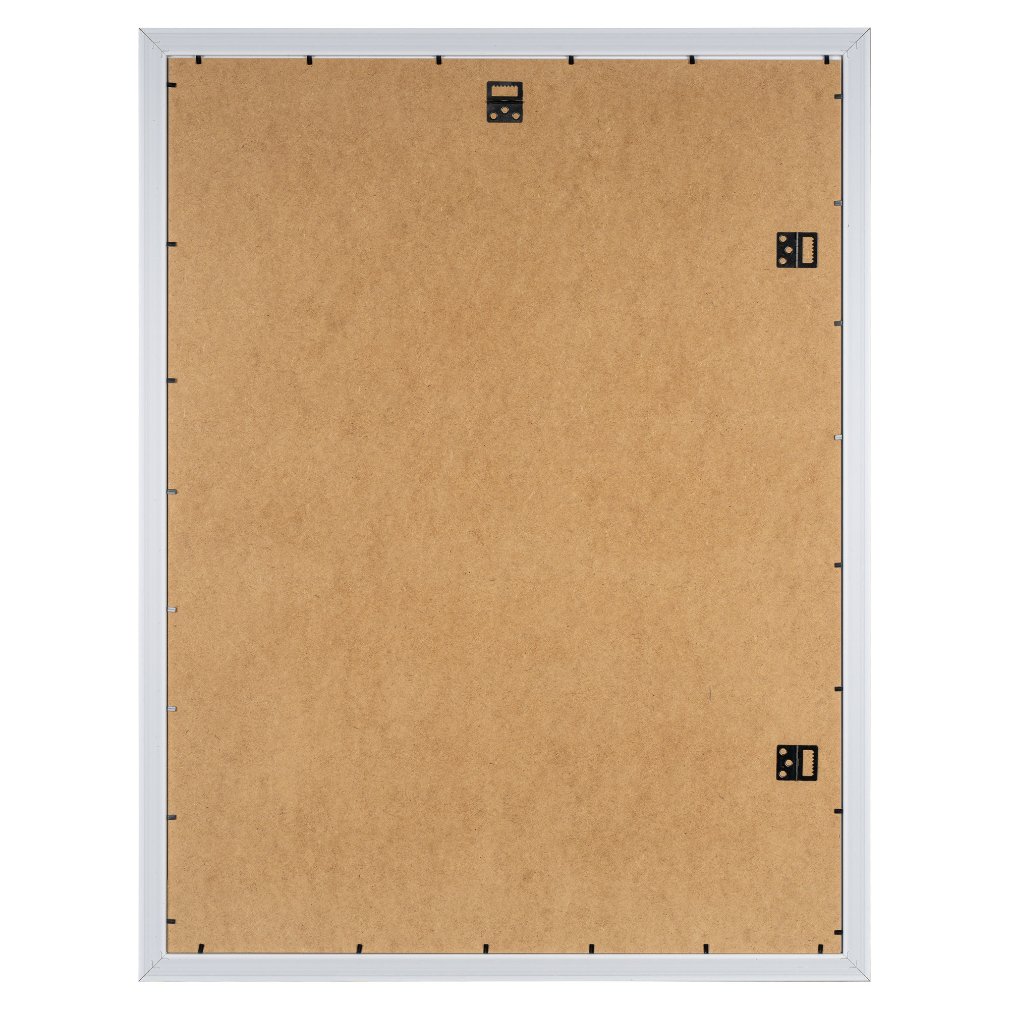 Photo frame Seoul 60x80, silver / acrylic 1303331)