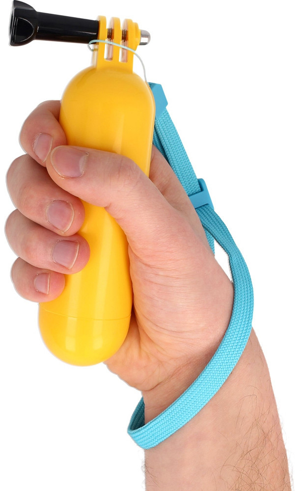 D-Fruit GoPro Floating Hand Grip