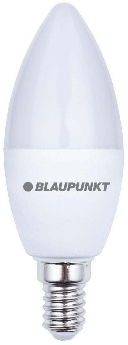 Blaupunkt LED lamp E14 595lm 7W 4000K