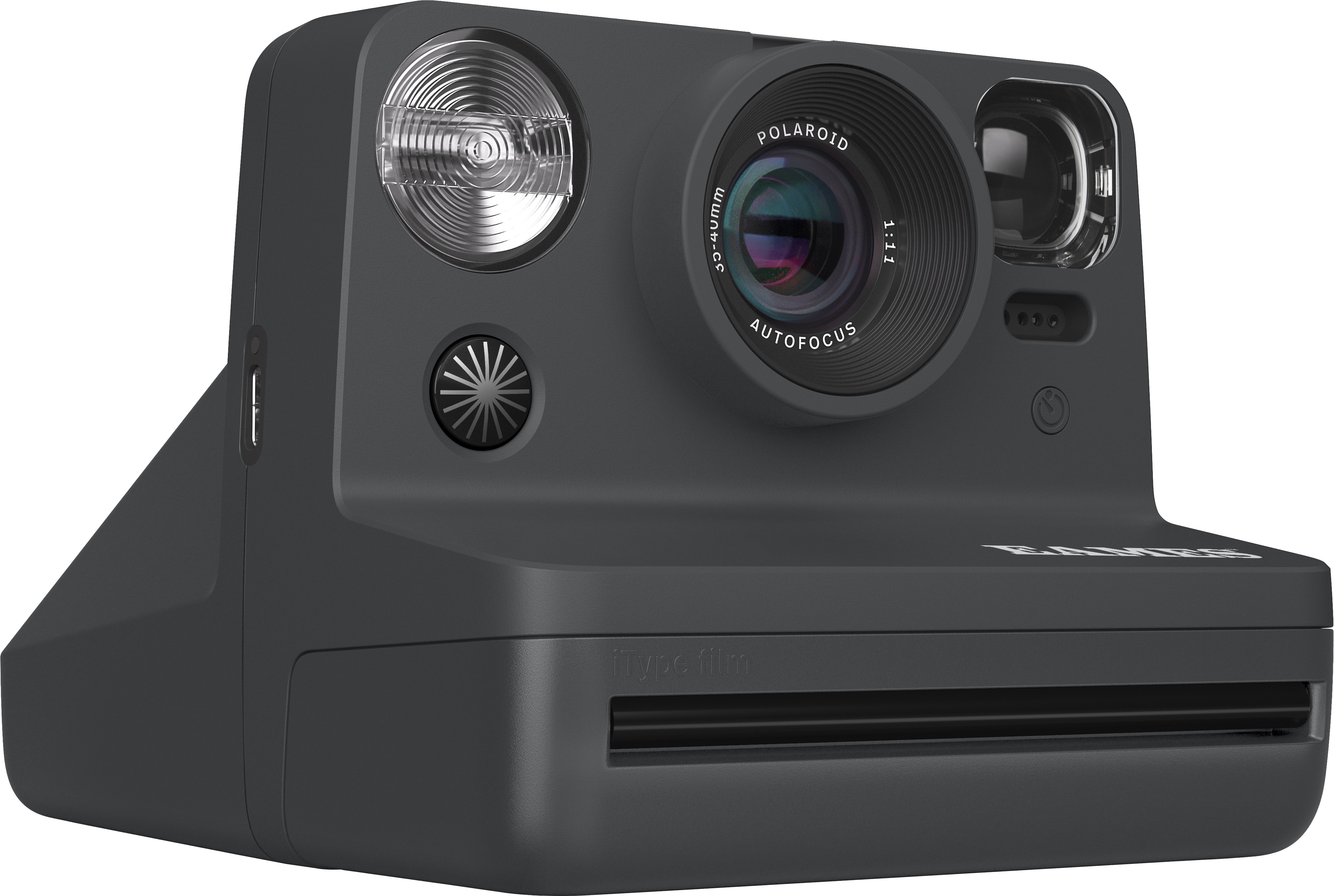 Polaroid Now Gen 2 Eames Edition