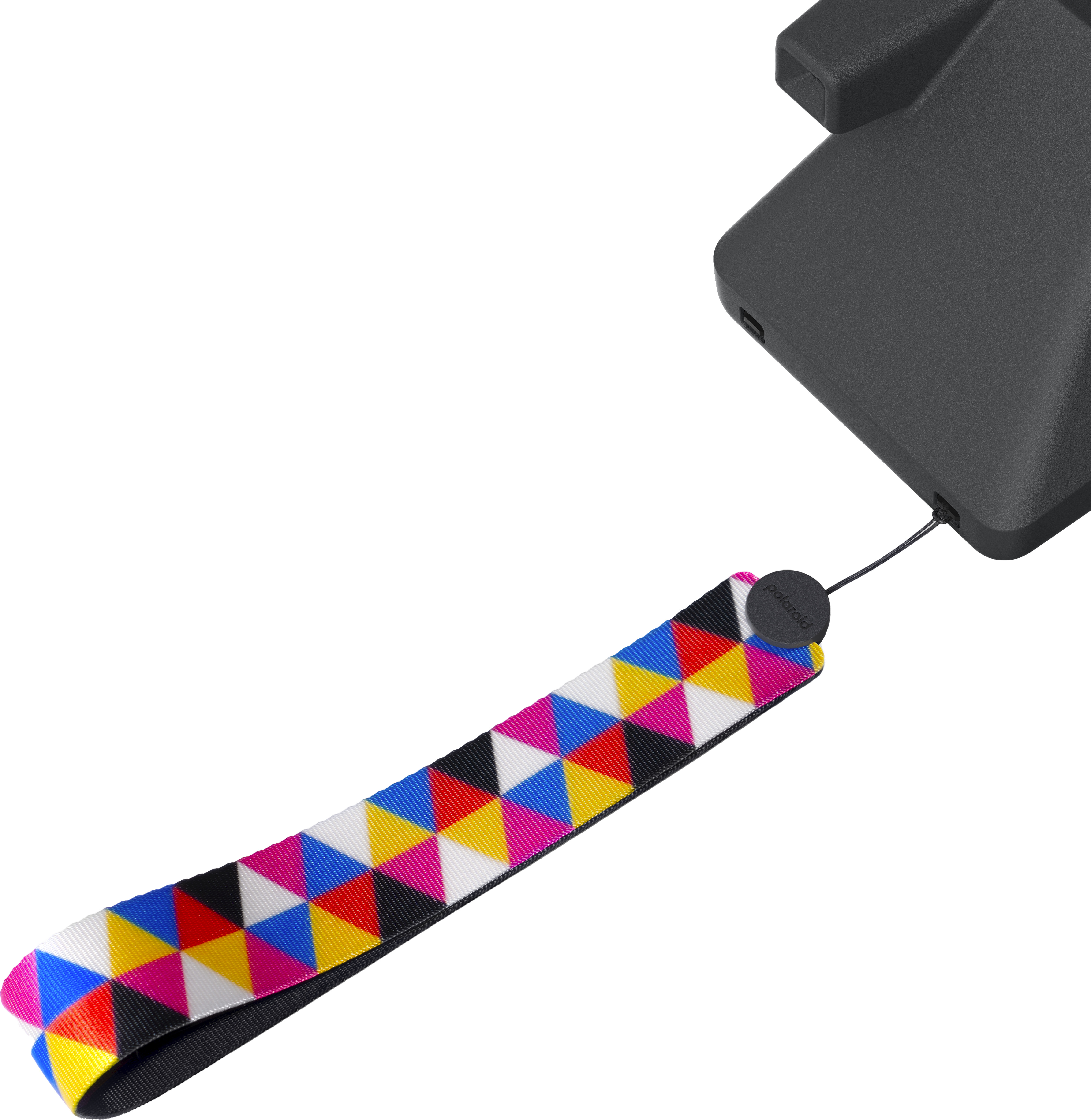 Polaroid Now Gen 2 Eames Edition