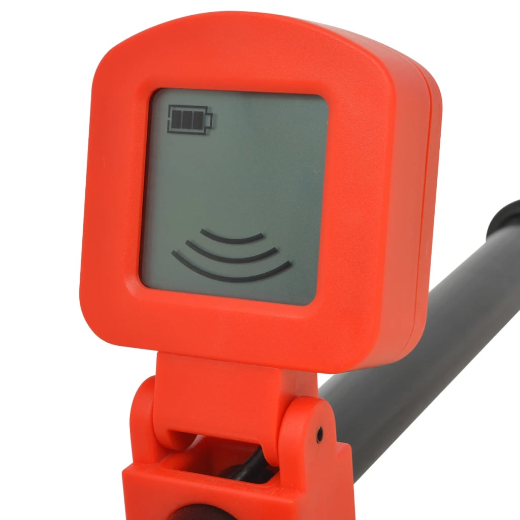 Children's metal detector with LCD screen, 120 cm