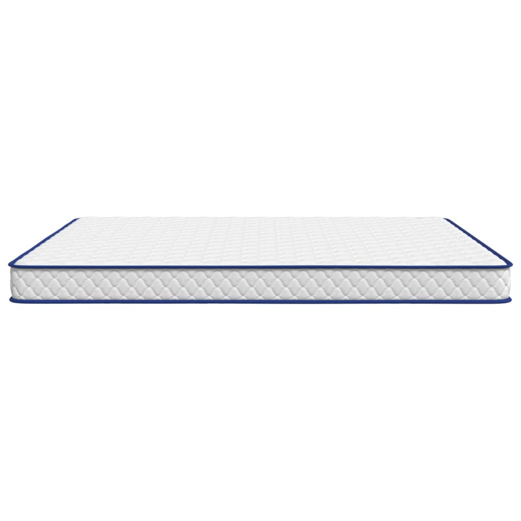 VidaXLi Memory Foam madrats 200 x 180 x 17 cm