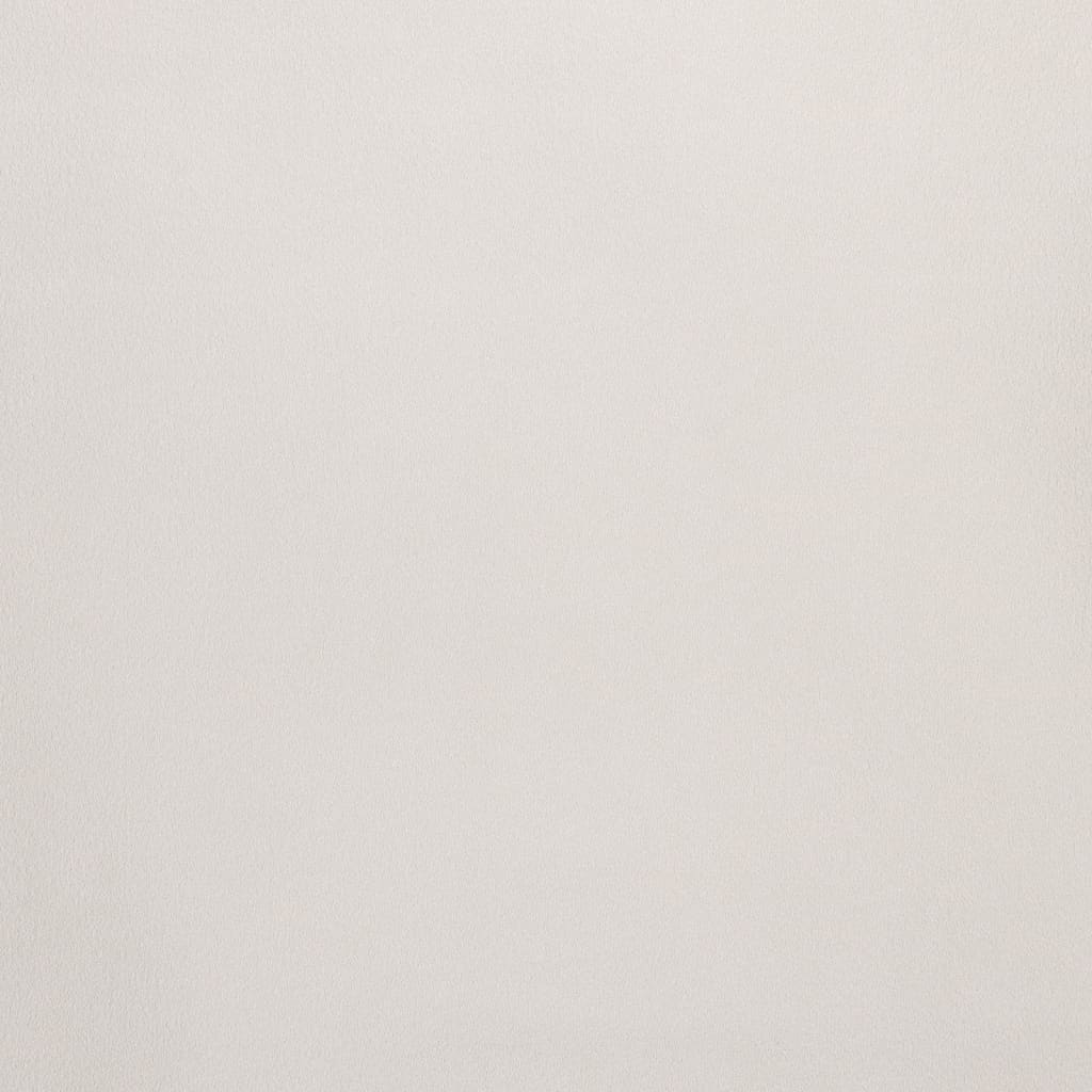 Wallpaper with 3D stone pattern, cream, 10x0.53 m, non-woven fabric