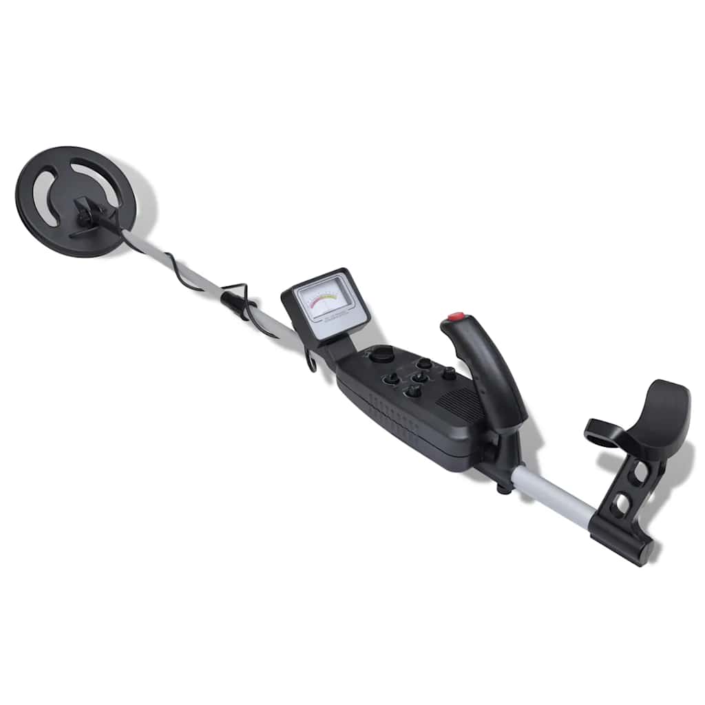 Metal detector, search depth up to 200 cm