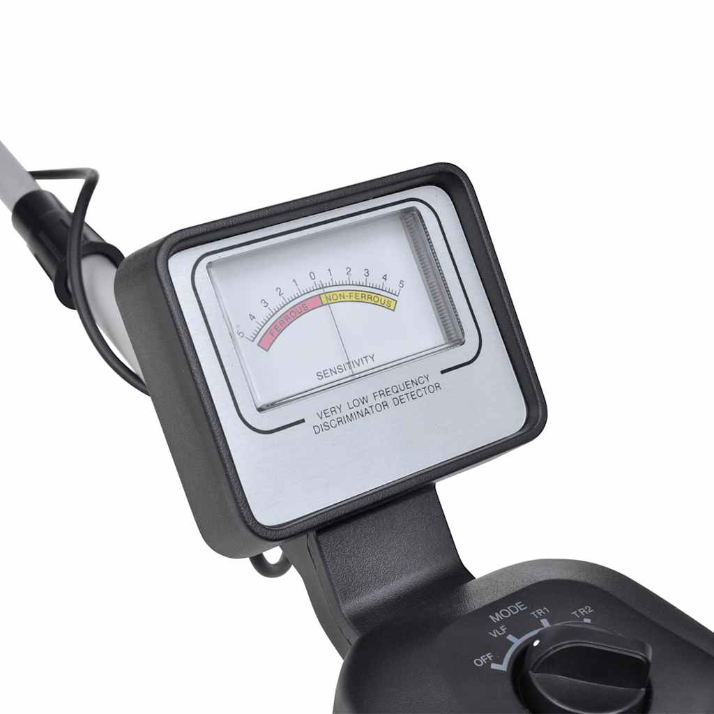 Metal detector, search depth up to 200 cm