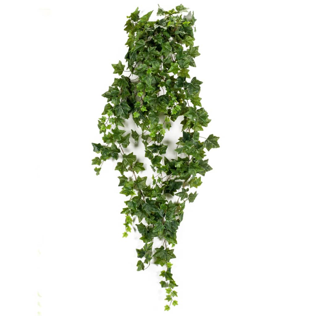 Emerald artificial plant ivy, green, 180 cm