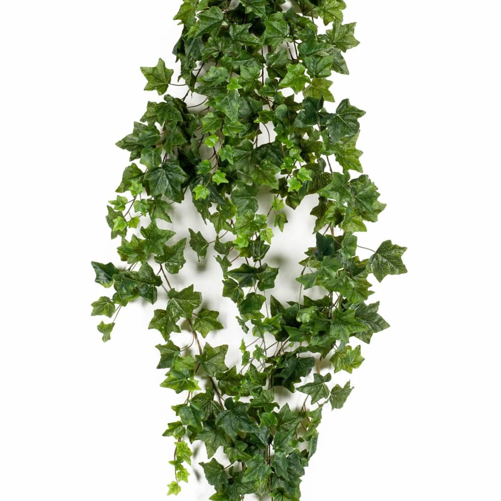 Emerald artificial plant ivy, green, 180 cm