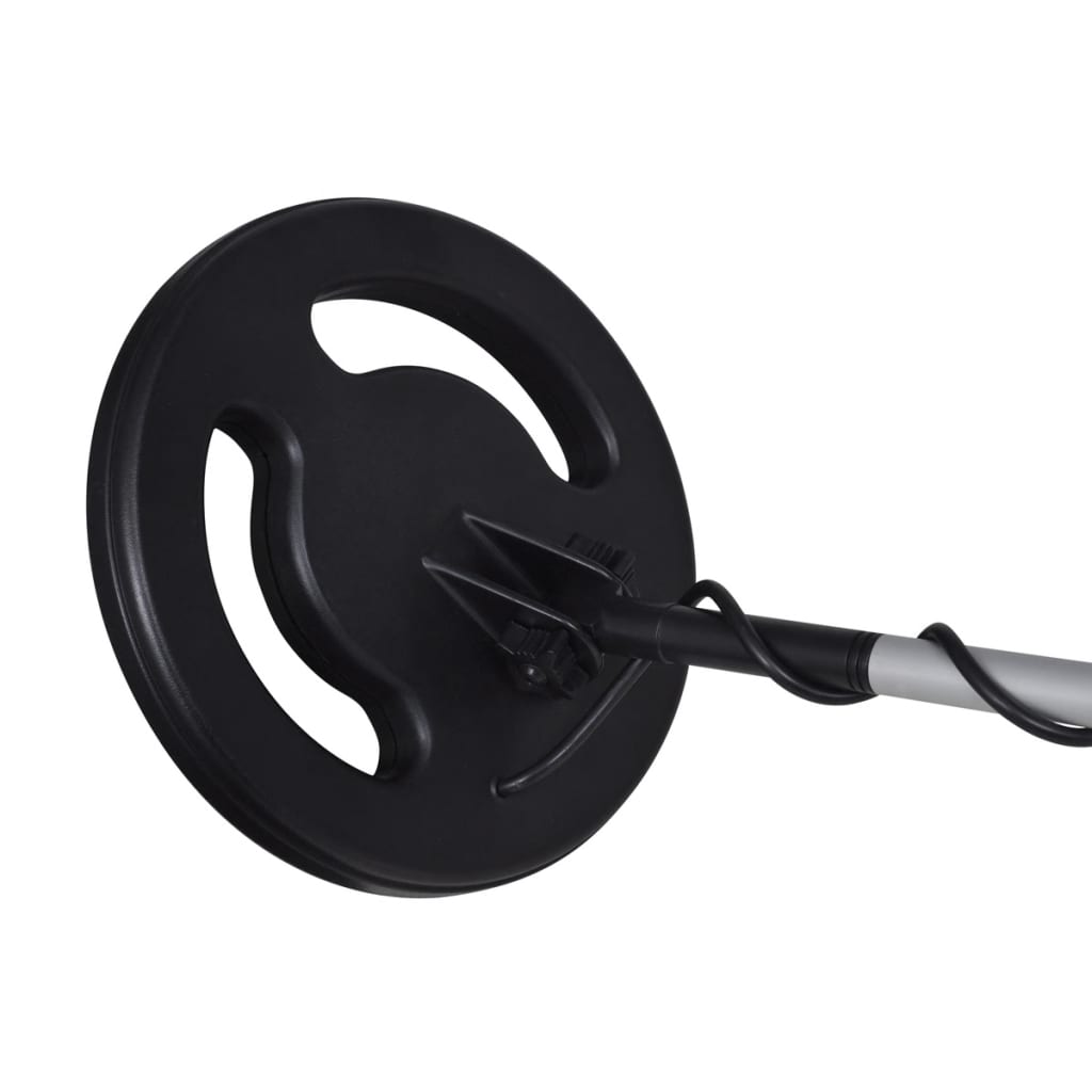 Metal detector 20 cm, search depth up to 300 cm, LCD display