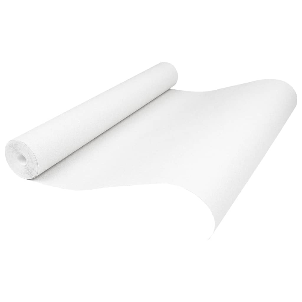 Wallpaper 3D monochrome, beige, 10x0.53 m, non-woven fabric