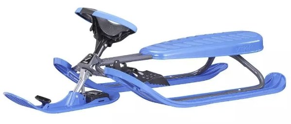 Stiga Curve Pro Sled