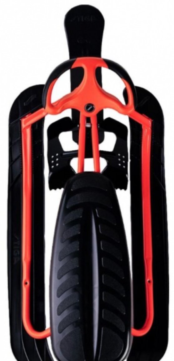 Stiga Curve Pro Sled