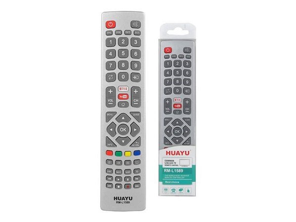 HQ LXH1589 Remote contorl SHARP LCD / LED RM-L1589
