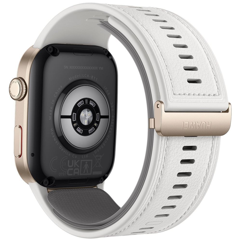 Huawei WATCH D2 LUCA-B10L   AMOLED   1.82   Gold / White