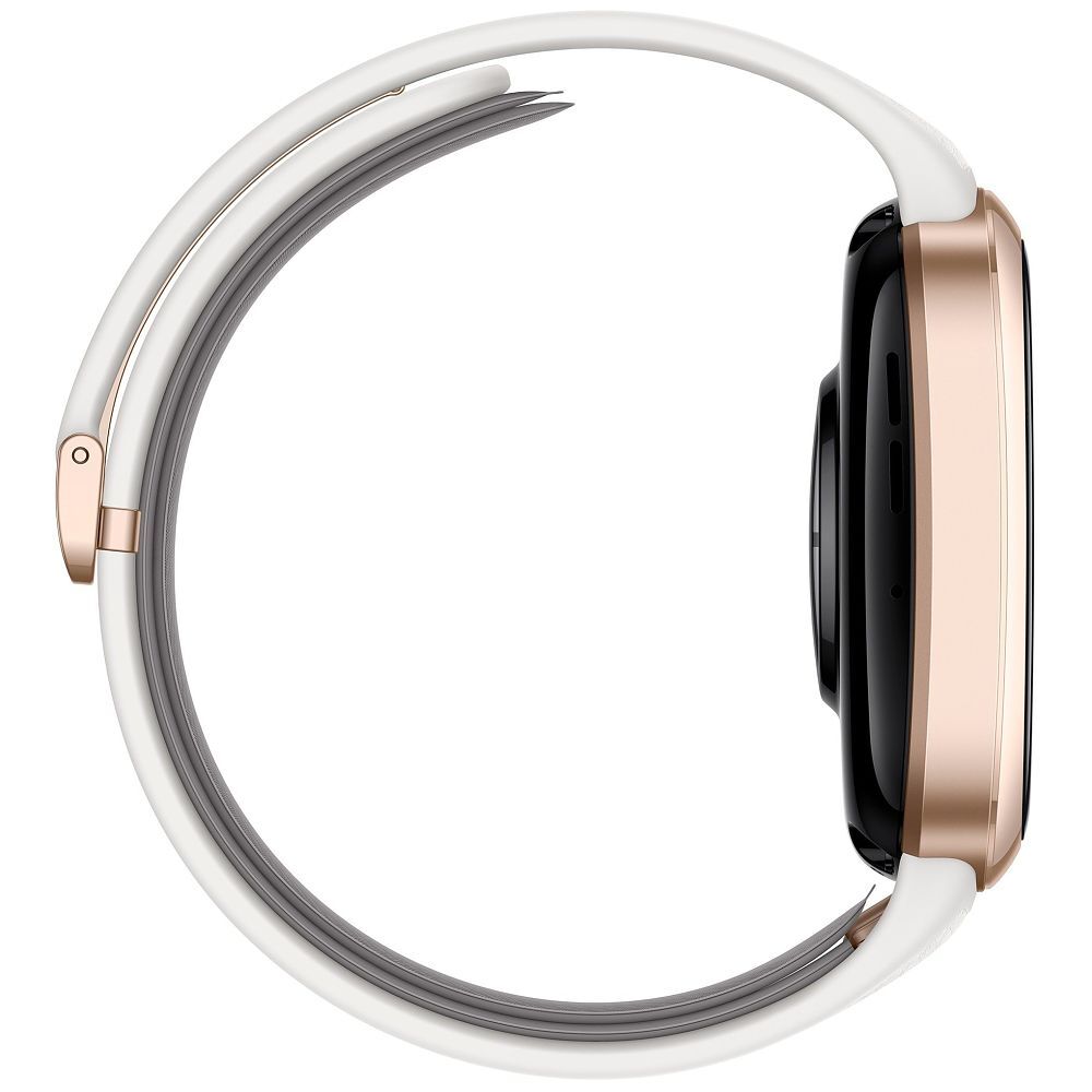 Huawei WATCH D2 LUCA-B10L   AMOLED   1.82   Gold / White