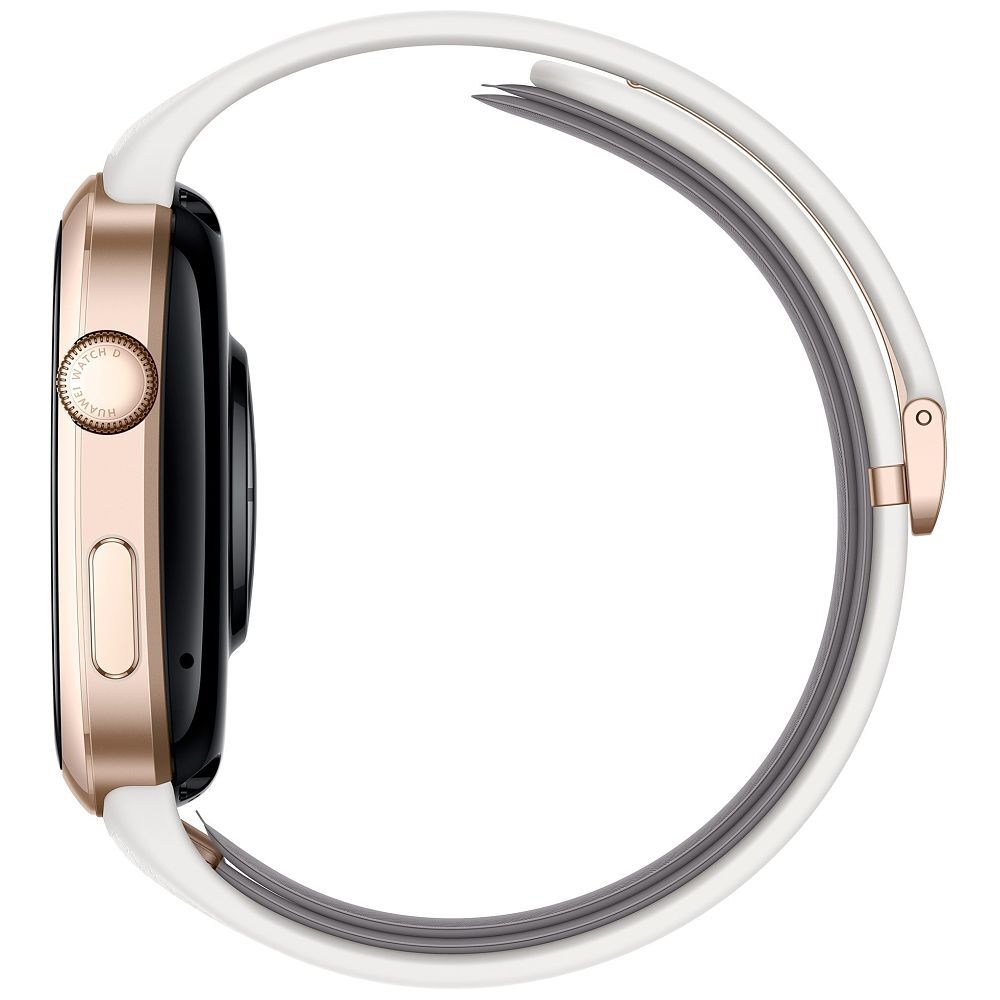 Huawei WATCH D2 LUCA-B10L   AMOLED   1.82   Gold / White