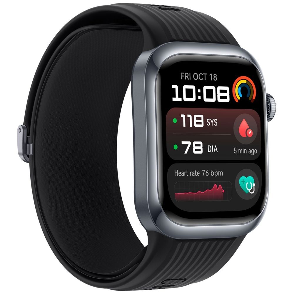 Huawei WATCH D2 LUCA-B19   AMOLED   1.82   Black