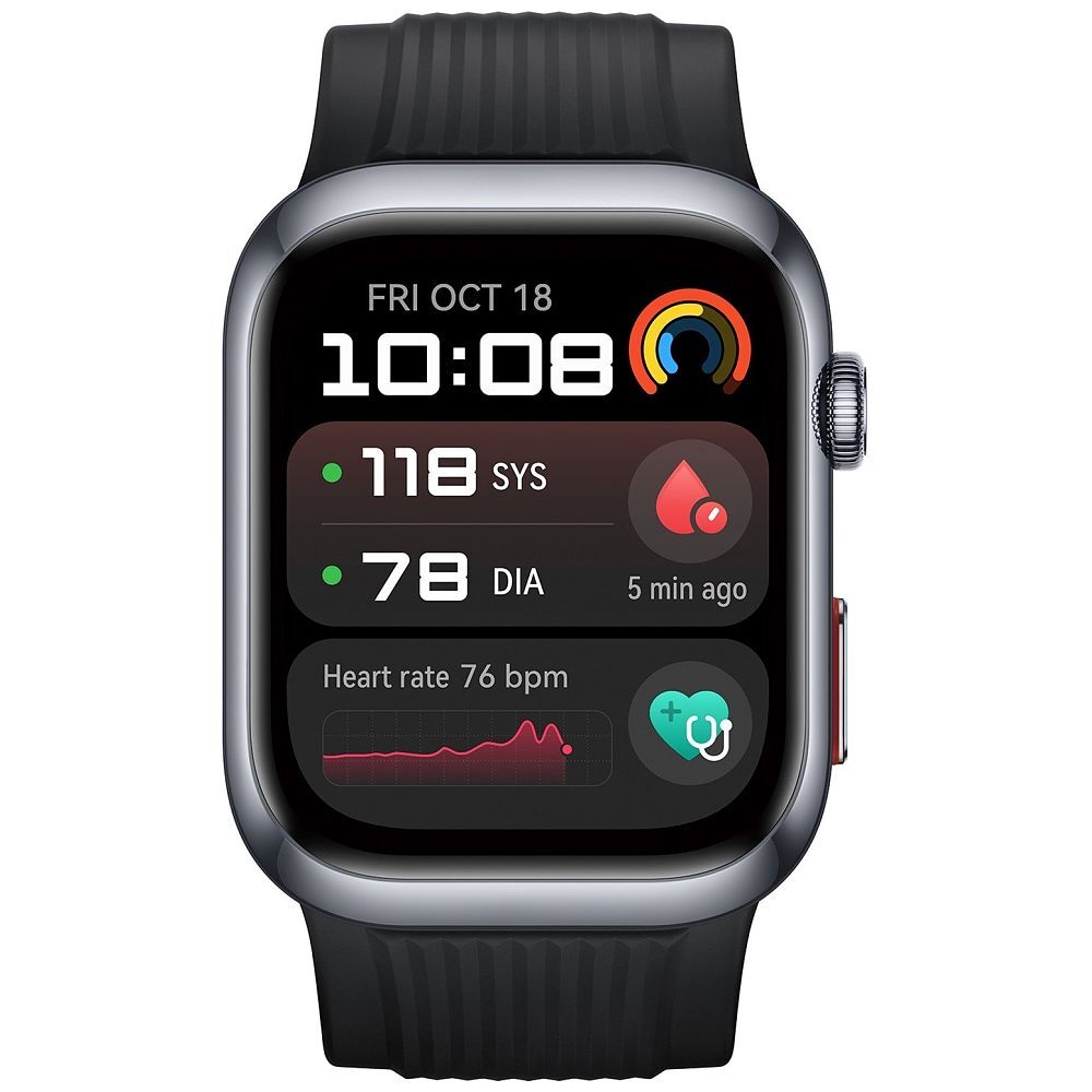 Huawei WATCH D2 LUCA-B19   AMOLED   1.82   Black