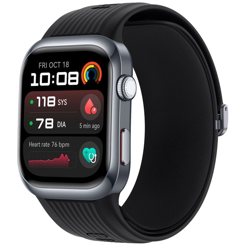 Huawei WATCH D2 LUCA-B19   AMOLED   1.82   Black