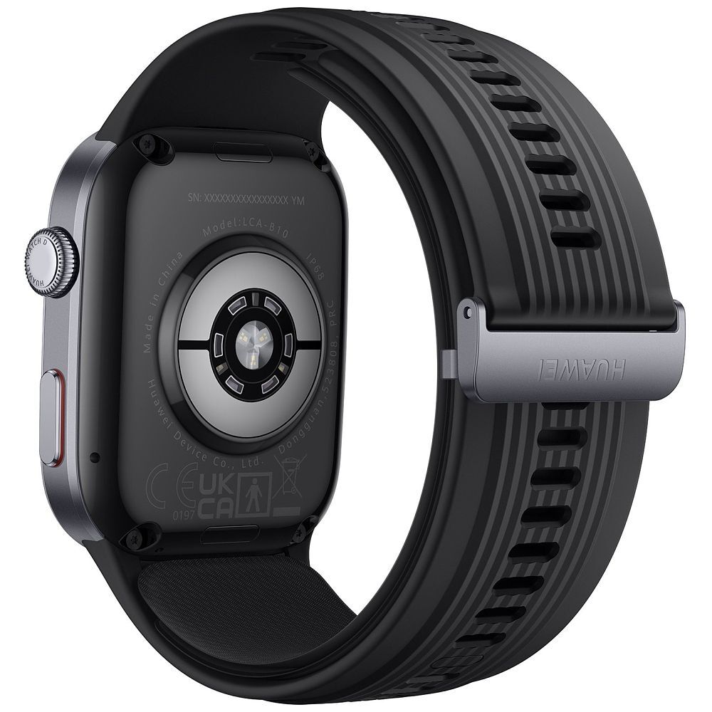 Huawei WATCH D2 LUCA-B19   AMOLED   1.82   Black