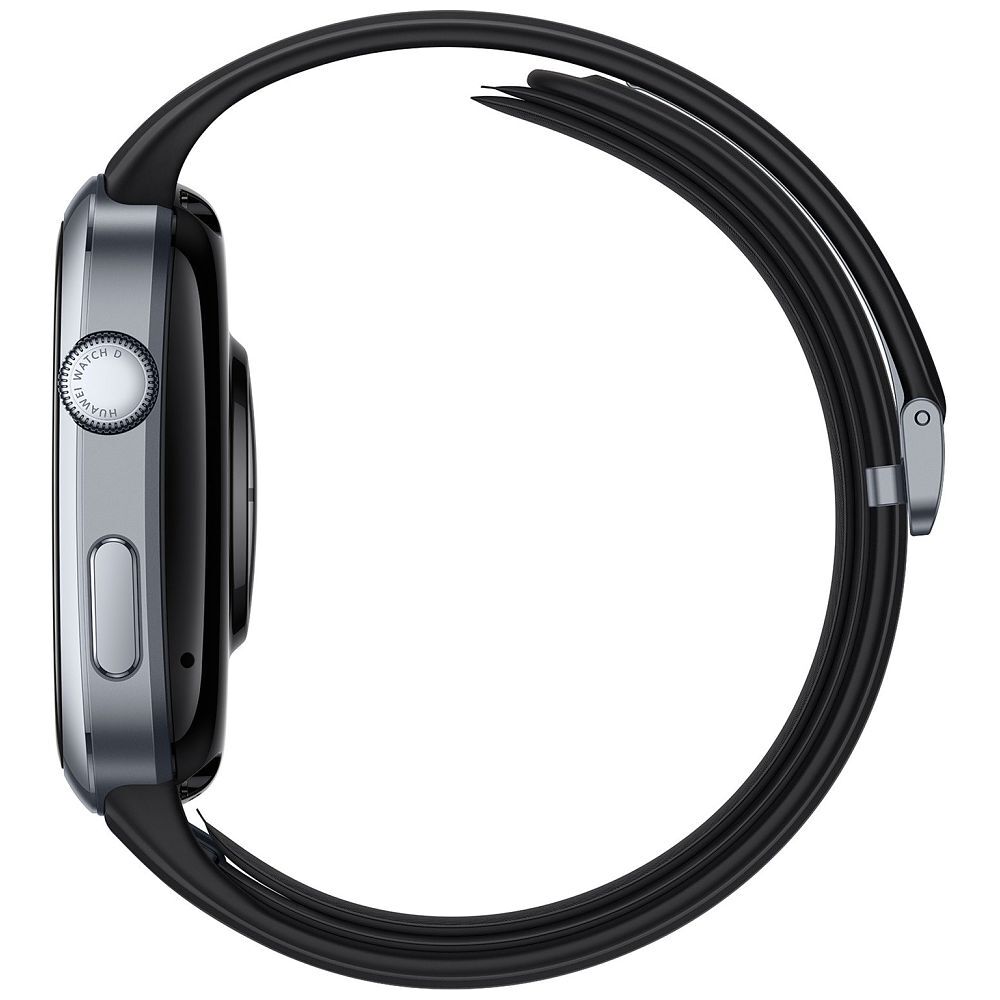 Huawei WATCH D2 LUCA-B19   AMOLED   1.82   Black