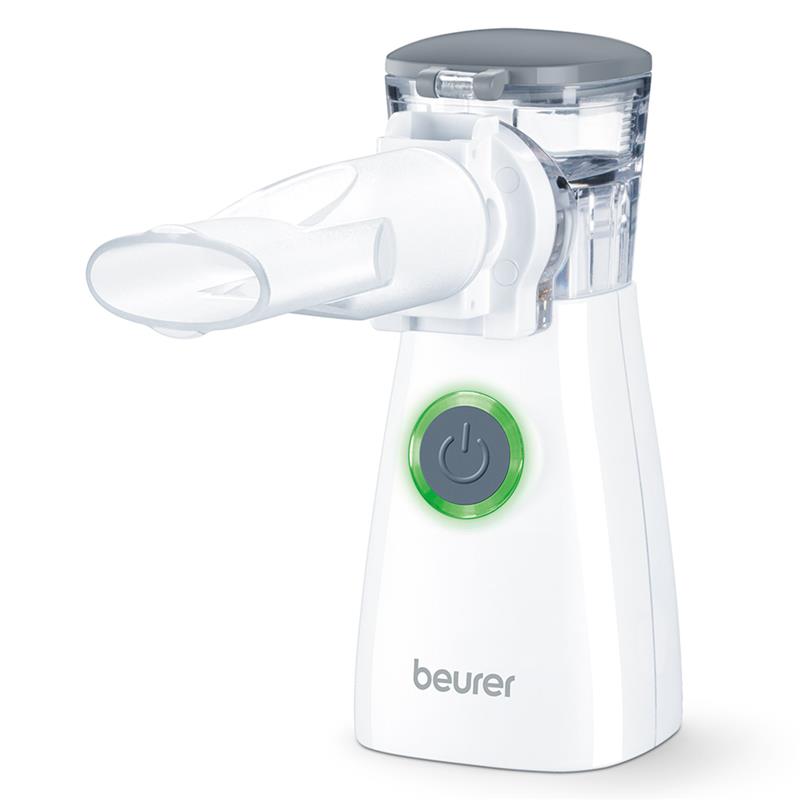 Beurer IH 57, white - Inhaler for children