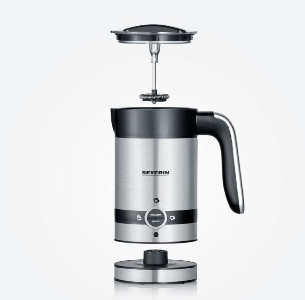 Milk frother Severin