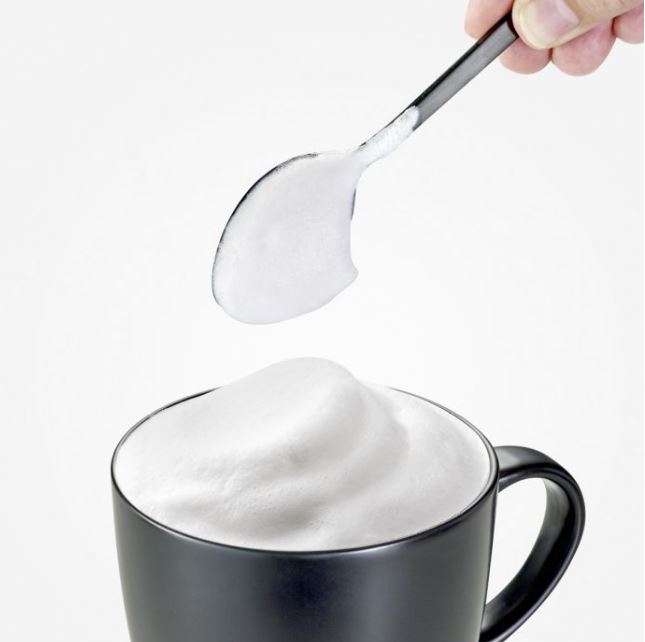 Milk frother Severin