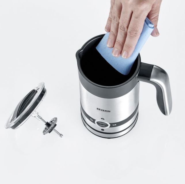 Milk frother Severin