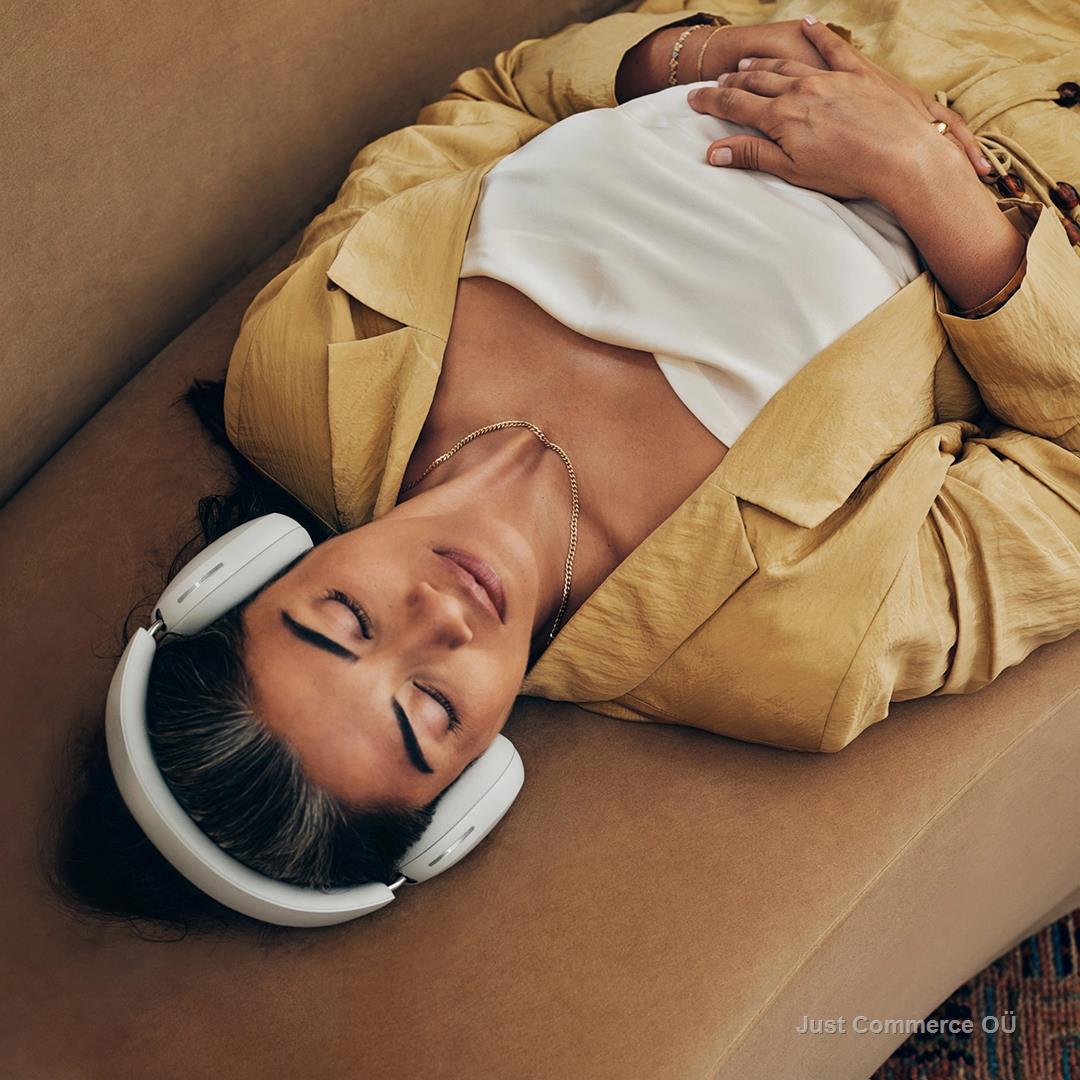 Sonos Ace, white - Wireless headphones