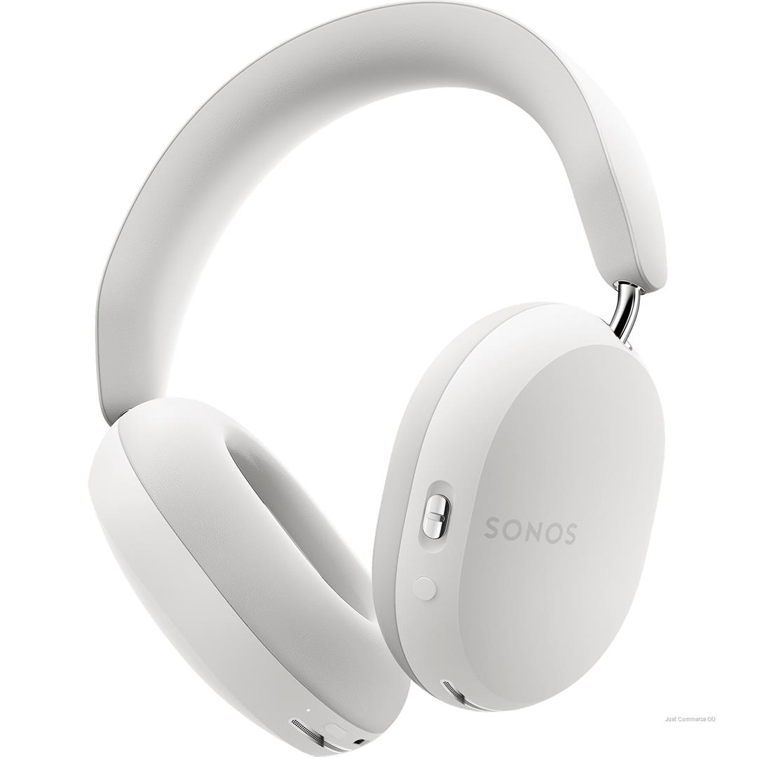 Sonos Ace, white - Wireless headphones