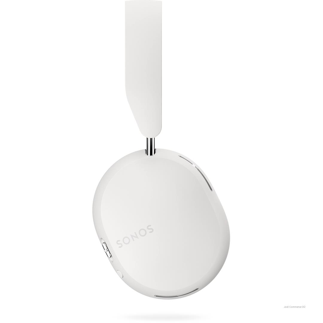 Sonos Ace, white - Wireless headphones