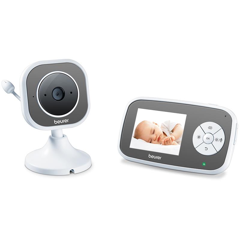 Beebimonitor Beurer BY 110