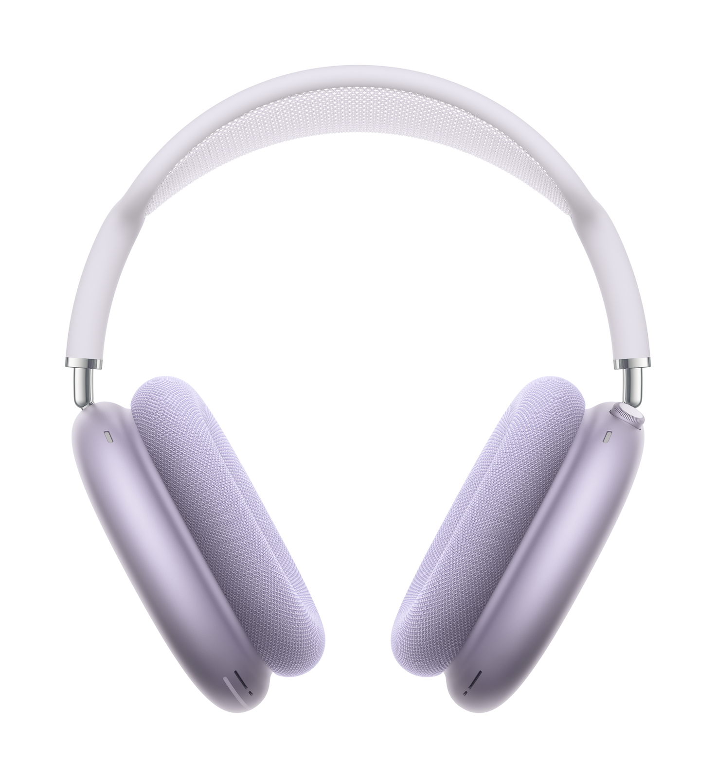 Apple AirPods Max, purple - Wireless over-the-ear headphones